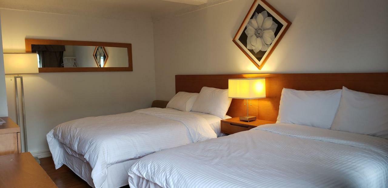 Niagara Inn Buitenkant foto