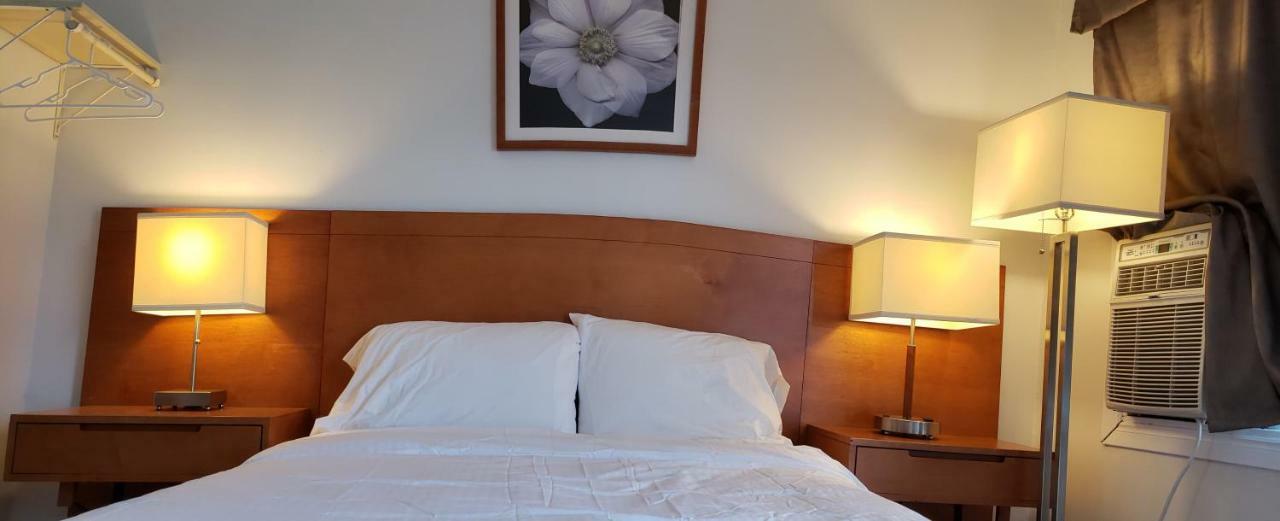 Niagara Inn Buitenkant foto