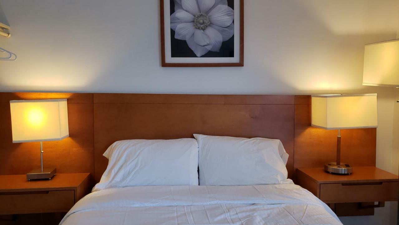 Niagara Inn Buitenkant foto