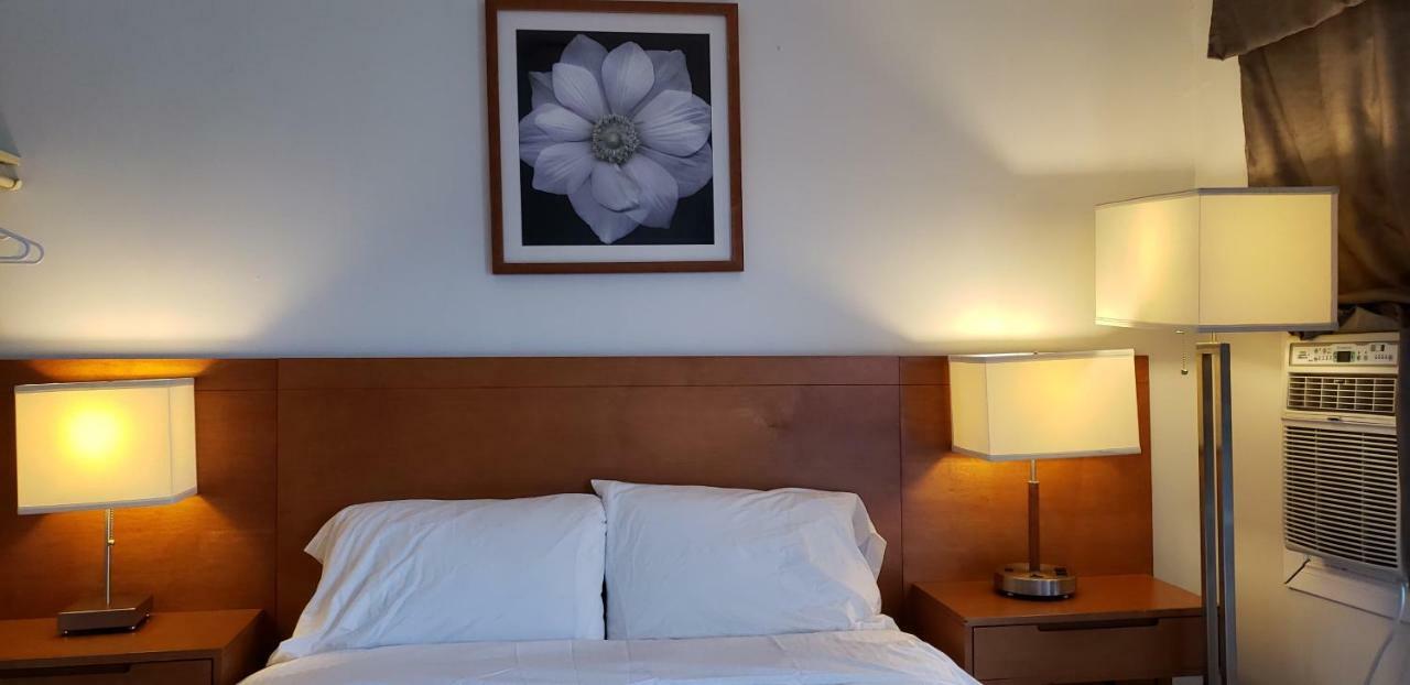 Niagara Inn Buitenkant foto